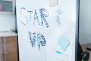 Illustration of Exclusive India Startup Cohort: Accel & Prosus Pick Six Stunning Off-The-Map Innovators