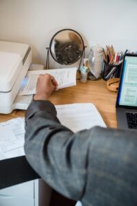 Illustration of HP Color LaserJet Enterprise 4701: Stunning, Affordable Review for Businesses